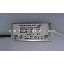 ac-dc 120v LED driver 1000mA 2000mA